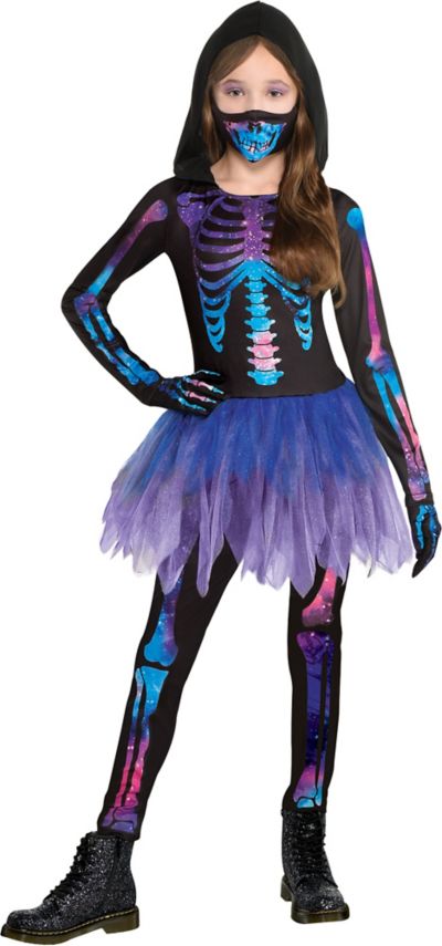 Kids' Cosmic Reaper Costume | Party City