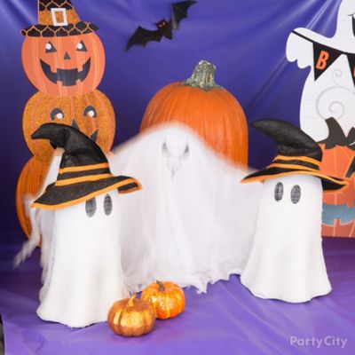 Ghost Playground Trunk or Treat Animatronics Tip - Trunk or Treat Ideas ...