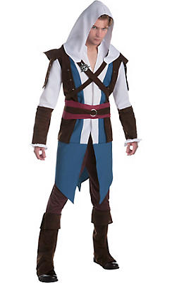 Mens New Costumes - New Halloween Costumes for Men - Party City