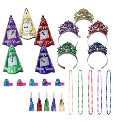 Red Graduation Party Supplies - Party City