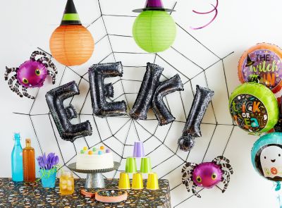 37 Cute Halloween Decorating Ideas Party City