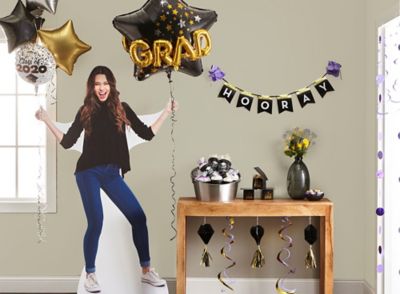 graduation party ideas for girl