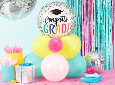 100 Graduation Party Ideas For The Class Of 2021 Party City