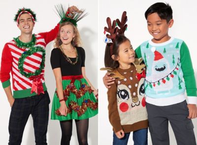 From Tacky Tinsel to Ugly Sweaters, Kitsch is the New Cool | Party City